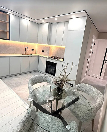 Продаж 4к квартири 63 кв. м на вул. Київська Тернопіль - фото 9