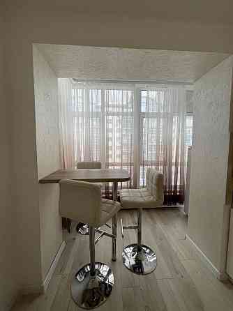 Оренда Квартира 1-кімнатна, 8/12 поверх на Височана С. вул., 18 Івано-Франківськ