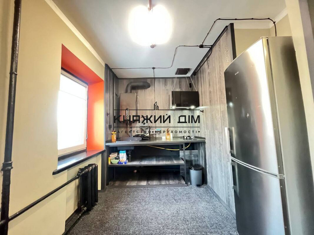 Оренда Квартира 2-кімнатна, 4/5 поверх на Делегатский пер. Киев - изображение 16