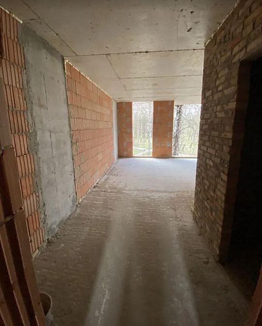 Продаж 1к квартири 34.1 кв. м на вул. Бережанська Тернопіль - фото 1