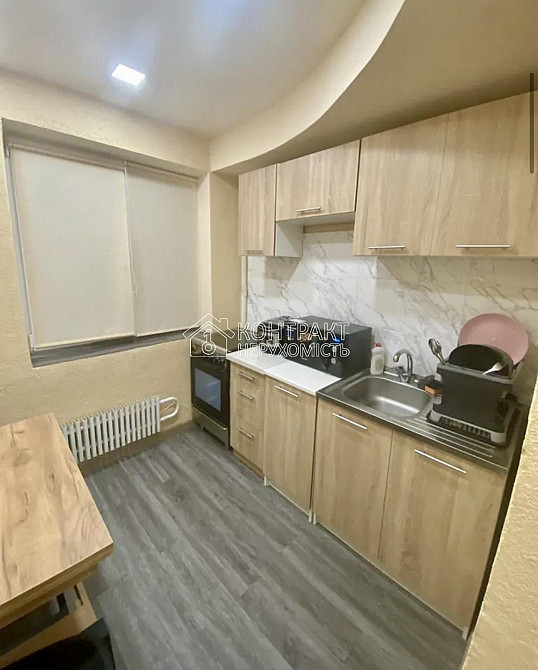 Продаж Квартира 1-кімнатна, 4/5 поверх на вул. Героїв Праці Kharkiv - photo 13