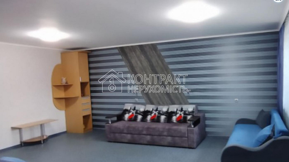 Оренда Квартира 1-кімнатна, 6/9 поверх на вул. Гвардійців Широнінців Харьков - изображение 2