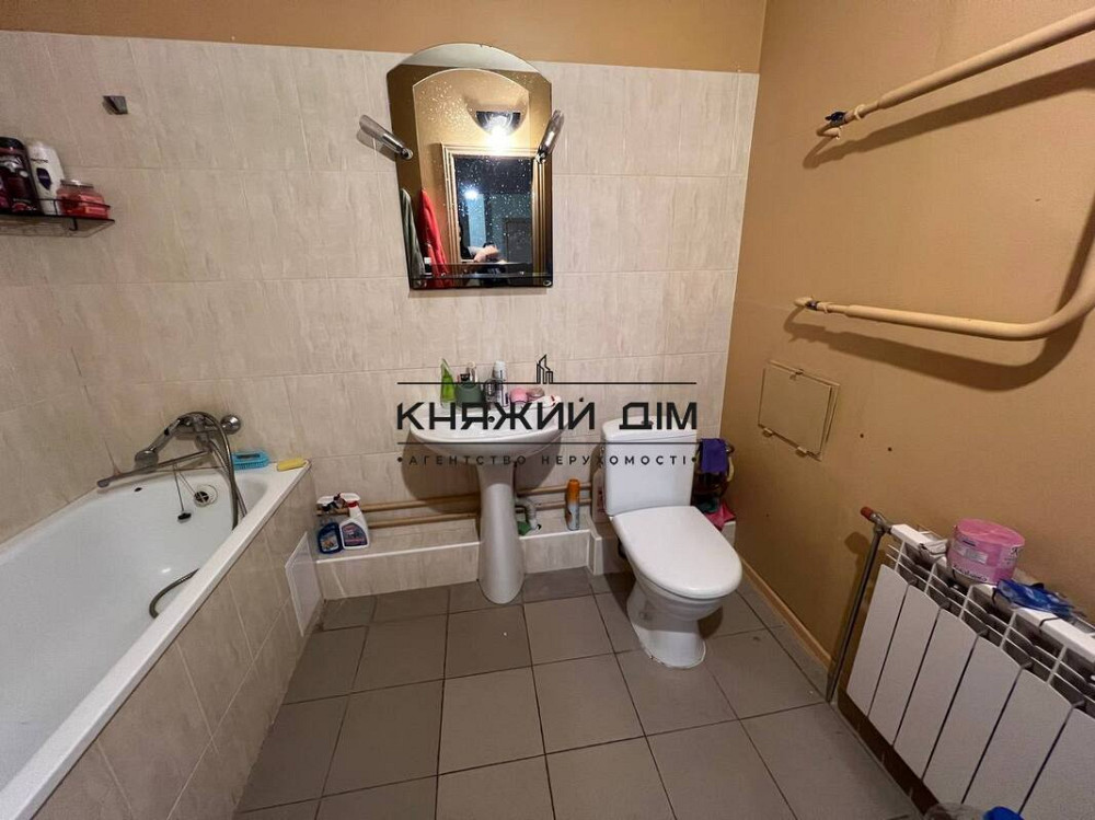 Продаж 3х ком. квартиры в новом доме м.Позняки. Код объекта № 21141416 Київ - фото 9