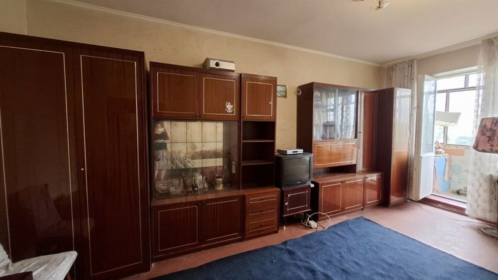 Оренда Квартира 2-кімнатна, 7/9 поверх на Георгія Гонгадзе, 22 Київ - фото 4