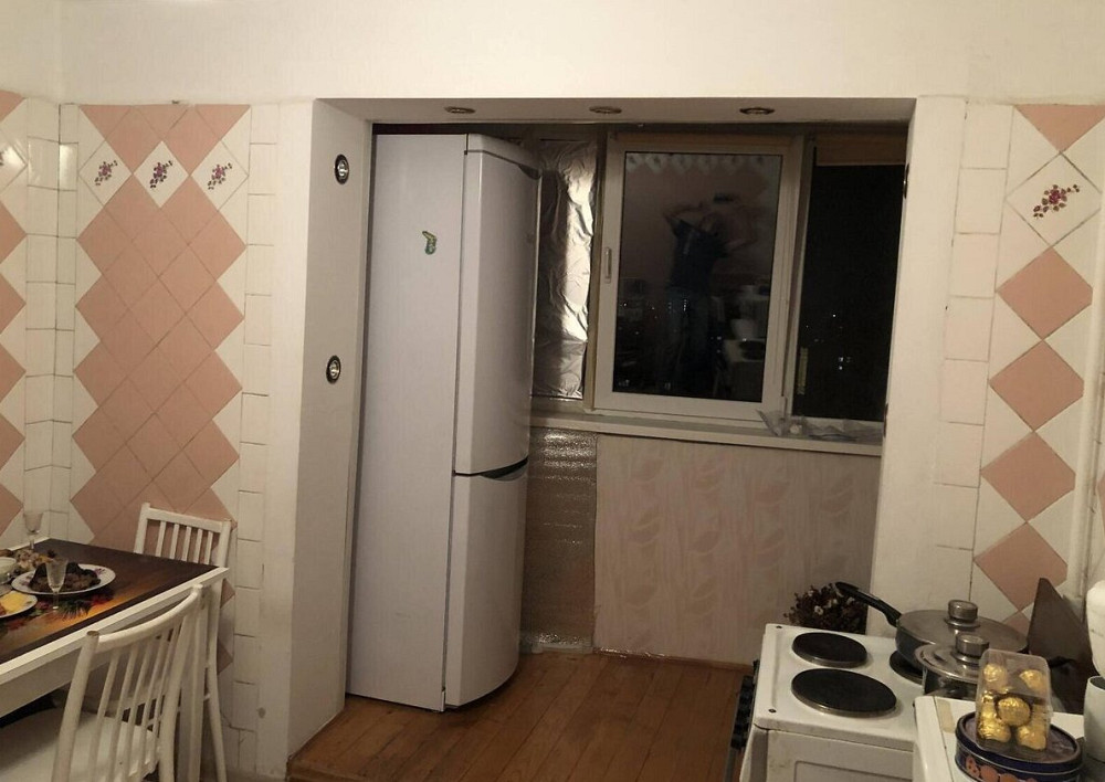 3-кімнатна, Свободи просп., 30А, Подільський Kiev - photo 11