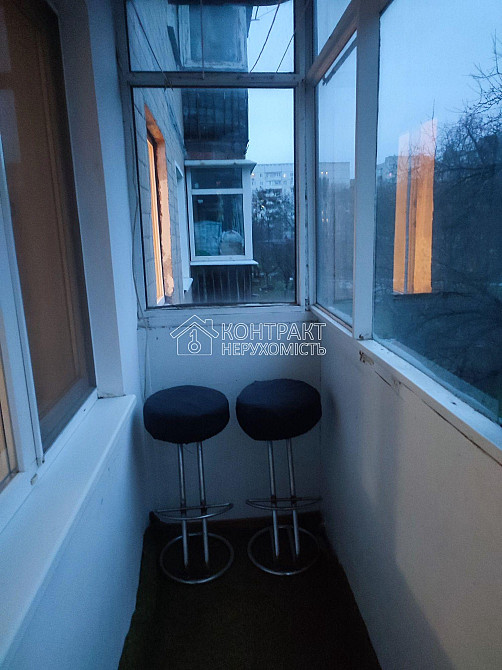 Оренда 1к Квартира 31 кв.м Ювілейний вул. Харків - фото 4