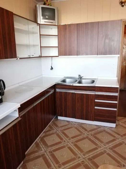 Оренда Квартира 2-кімнатна, 12/16 поверх на пр. Николая Бажана Київ - фото 4