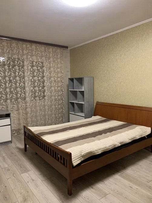 Оренда Квартира 2-кімнатна, 1/10 поверх на Тростянецька, 3 Київ - фото 1