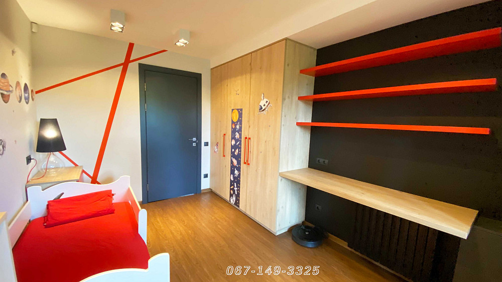 Продаж Квартира 3-кімнатна, 5/8 поверх на Голосіївський просп. (проспект 40-річчя Жовтня) вул., д. 82 Київ - фото 18