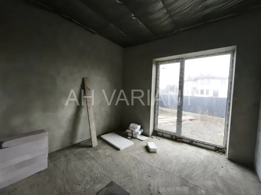 For sale 1-storey House with land 6.5 ares 150 sq.m 4 rooms at Хорвацька Uzhhorod - photo 12