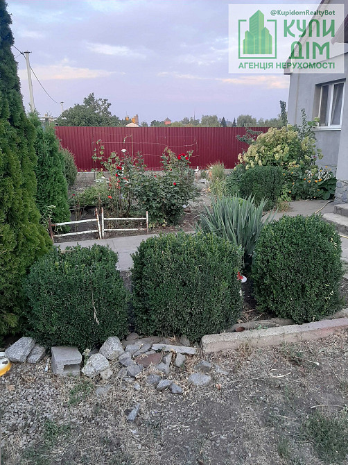 Продам будинок на п.Новому Кропивницький - фото 6