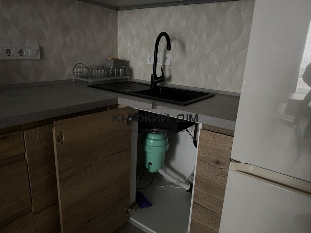 Оренда Квартира 1-кімнатна, 11/25 поверх на Ужгородский пер. Київ - фото 13