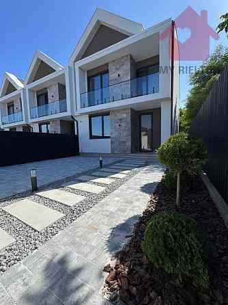 Продаж неймовірно стильного котеджу! Mynai