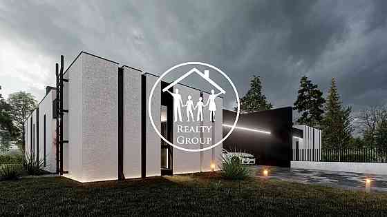 Спарені будинки-дуплекси: Життя у затишному куточку поряд з озером та лісом Бірки (Жовківський район)