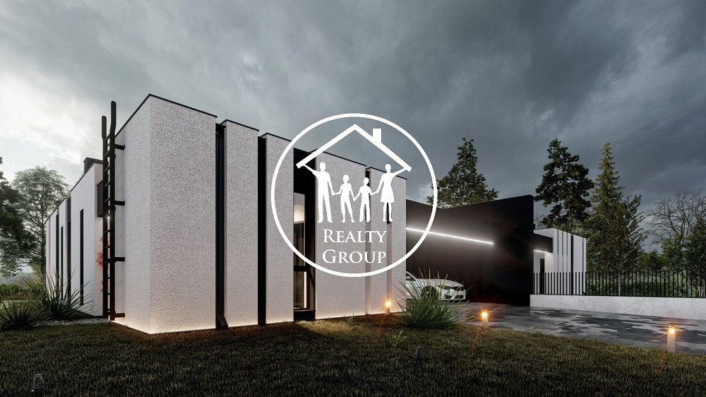 Спарені будинки-дуплекси: Життя у затишному куточку поряд з озером та лісом Бирки (Жовкивський район) - изображение 1