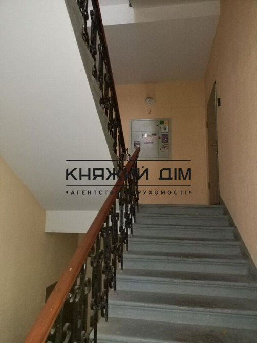 Продаж 2-кімнатної квартири в центрі, метро Олімпійська. № 21145347 Kiev - photo 15