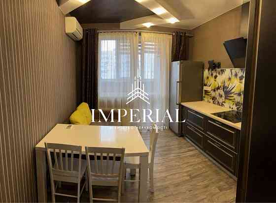 Оренда Квартира 2-кімнатна, 5/24 поверх на вул. Героїв полку «Азов» Київ