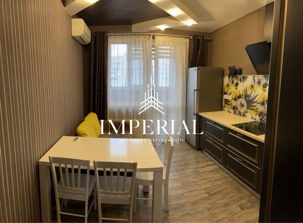 Оренда Квартира 2-кімнатна, 5/24 поверх на вул. Героїв полку «Азов» Kiev - photo 1