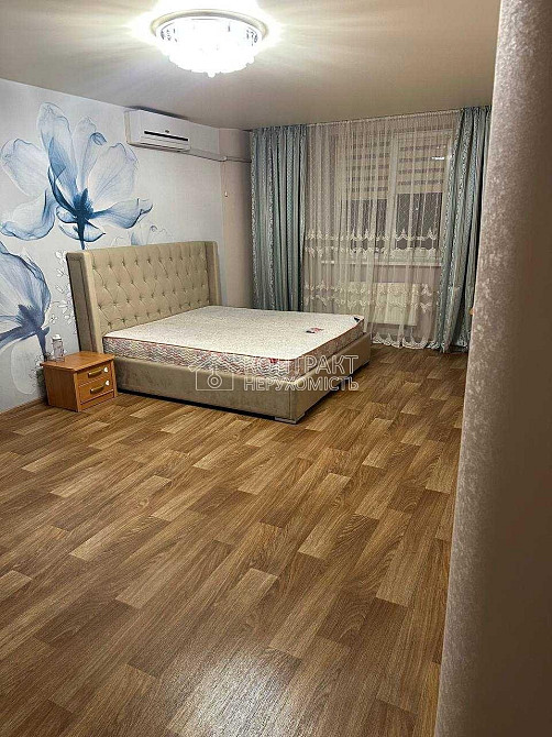 Оренда 2к Квартира 70 кв.м Тракторобудівників вул. Харків - фото 12