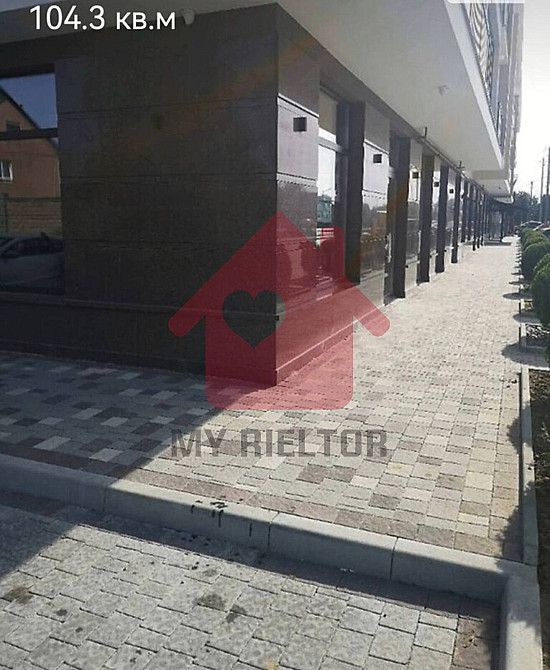 Продаж торгове приміщення на Патруса Карпатського поверх - 1/3 Минай - фото 9