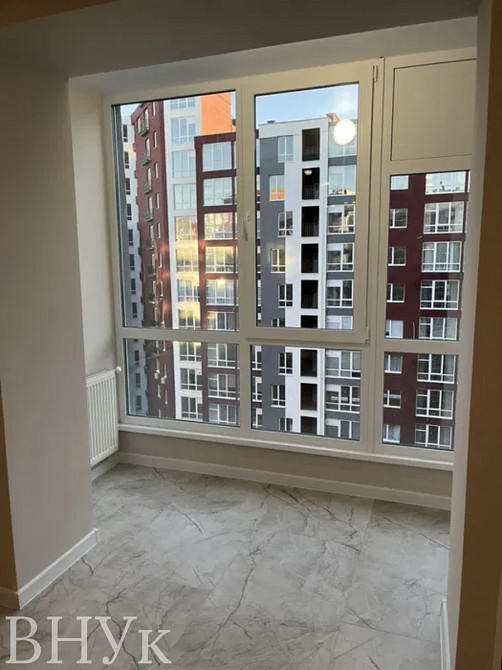 Продаж Квартира 1-кімнатна, 10/13 поверх на вул. Княгинин Ивано-Франковск - изображение 10