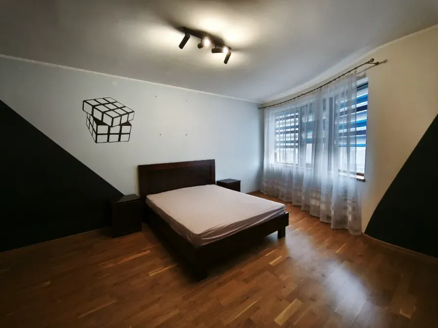 Оренда 2-поверховий Котедж з ділянкою 3 сот 180 кв.м 4 кімн. на Івана Франка 1Б Ужгород - фото 14