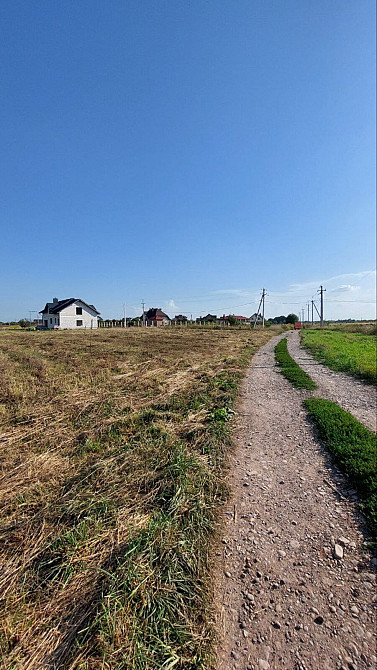 Продаж земельної ділянки 12 соток Pidlissia - photo 7