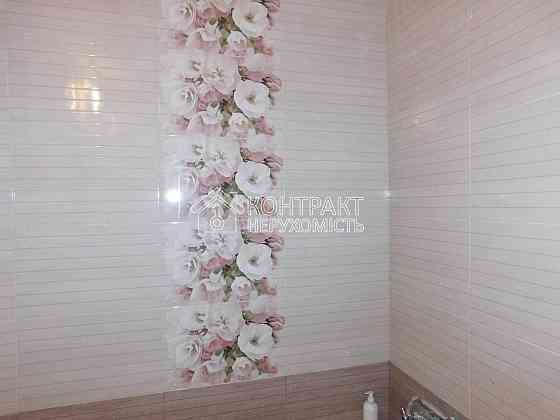 Продаж Квартира 1-кімнатна, 5/9 поверх на вул. Метробудівників Харьков