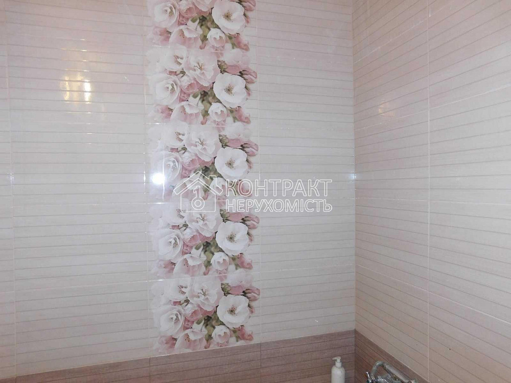 Продаж Квартира 1-кімнатна, 5/9 поверх на вул. Метробудівників Харків - фото 2