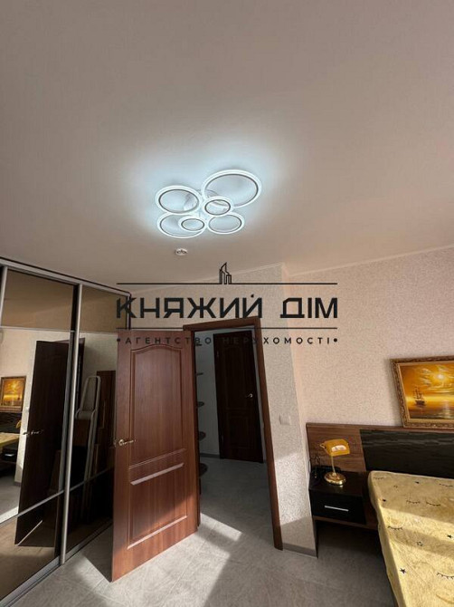 Оренда Квартира 1-кімнатна, 23/25 поверх на Гмыри Бориса ул. Київ - фото 7