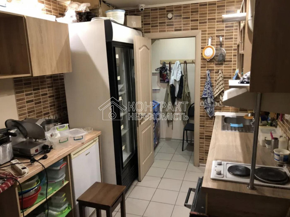 Продаж приміщення вільного призначення на вул. Новоолександрівська приміщень - 2, поверх - 1/13 Харків - фото 11