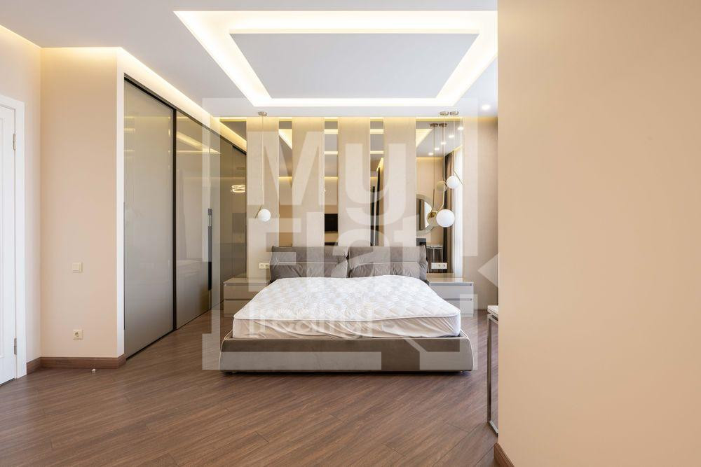 Оренда Квартира 4-кімнатна, 21/27 поверх на вул. Болсунівська Киев - изображение 13