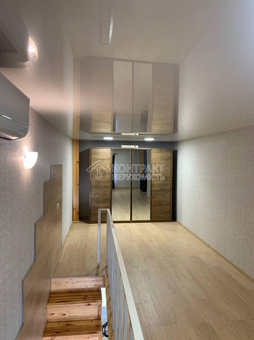 Оренда Квартира 2-кімнатна, 6/6 поверх на вул. Салтівське Харків - фото 6