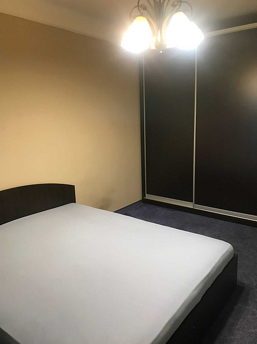 Продаж Квартира 3-кімнатна, 1/5 поверх на Берестейський вул., д. 43-А Київ - фото 4