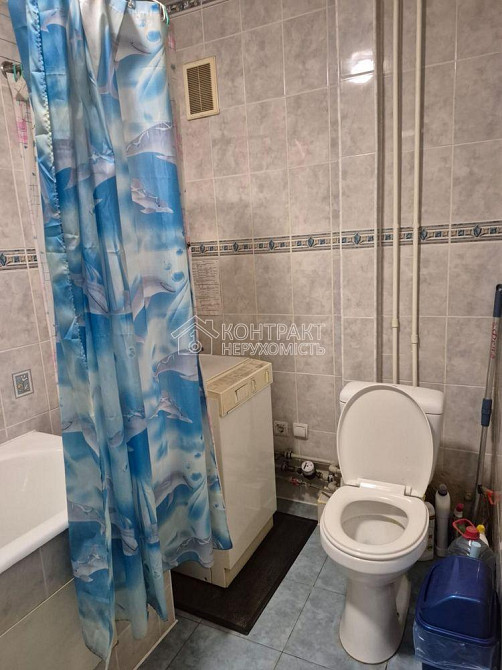 Оренда Квартира 1-кімнатна, 8/9 поверх на вул. Вологодська Харків - фото 8