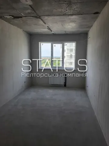 Продаж 1к Квартира 41 кв.м Башкирцевої Марії вулиця 20 корпус 2 Полтава - фото 9