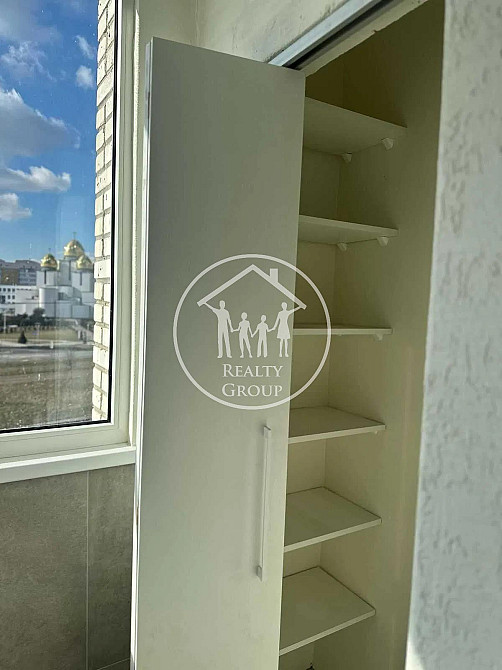 Продаж Квартира 1-кімнатна, 3/10 поверх на Червоної Калини проспект, 85 Львів - фото 17