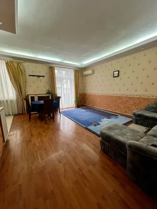 Аренда 3к Квартира 74 кв.м Білоруська 32 Киев - изображение 10