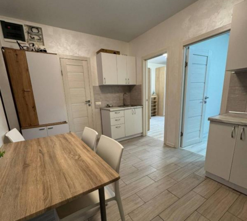 Продаж Квартира 2-кімнатна, 6/19 поверх на Жемчужная ул., 9 Одеса - фото 4