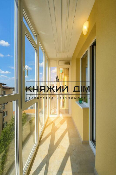 Оренда Квартира 1-кімнатна, 4/7 поверх на вул. Академика Вильямса ул./Степана Рудницького Kiev - photo 8