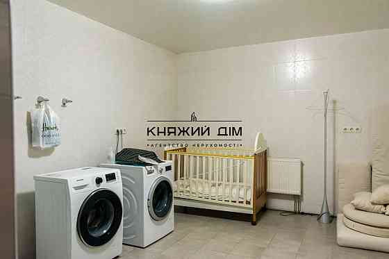 Дом с террасой- 290м2 на 10 сотках.Киево-Святошинский р-н с. Стоянка. № 229404 Стоянка