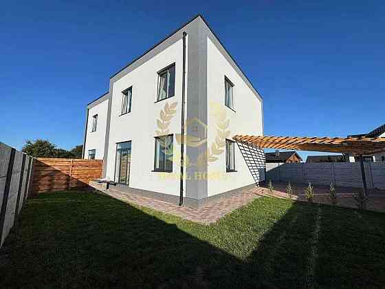 Продаж дуплексу з ремонтом с. Княжичі Броварський р-он Kniazhychi (Brovarskyi raion)