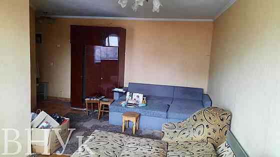 Продаж Квартира 1-кімнатна, 4/5 поверх на Гулака-Артемовського Луцьк