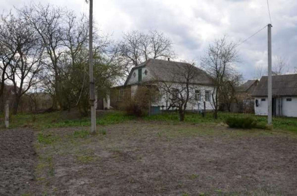 Продаж 1-поверховий Будинок з ділянкою 24 сот 74 кв.м   Вишеньки - фото 1