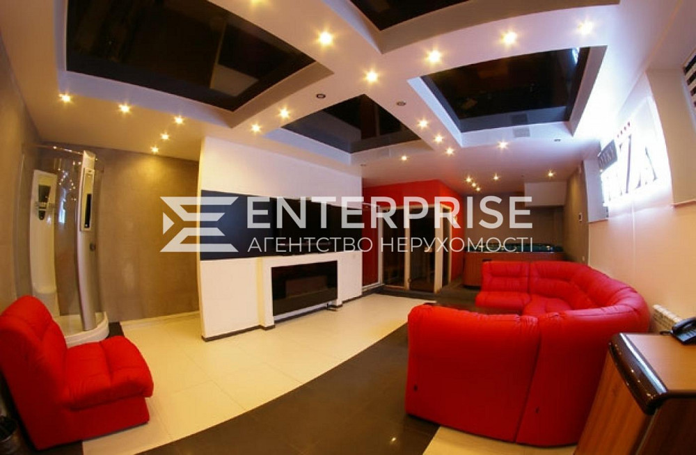 Продаж приміщення вільного призначення на вул. Ивана Выговского приміщень - 1 Київ - фото 6