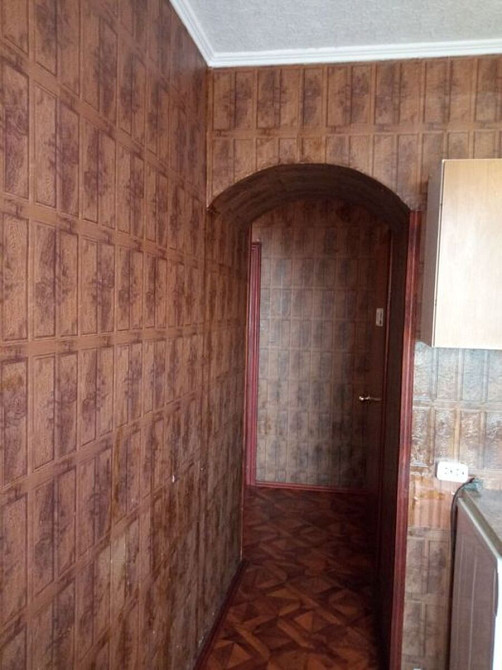 Продаж Квартира 1-кімнатна, 6/16 поверх на Радужная, 20 Киев - изображение 18