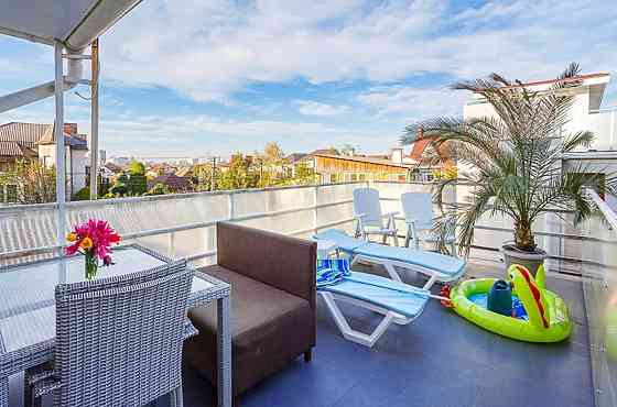 Продам будинок на Фонтані Одесса