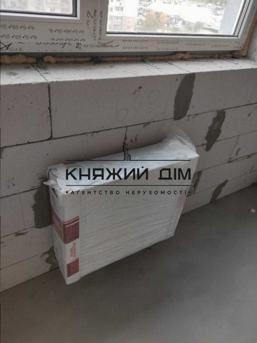 Продажа 1-комнатной в ЖК Лебединый .м.Харьковская 3 минуты ходьбы. Київ - фото 12