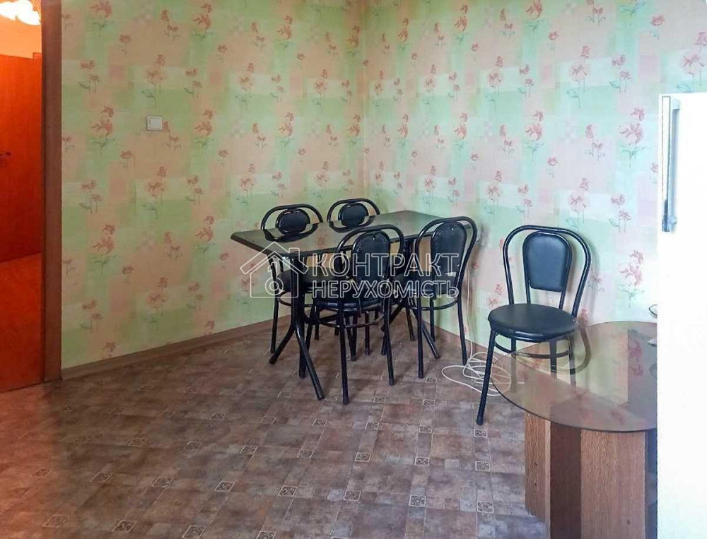 Продаж Квартира 1-кімнатна, 10/16 поверх на вул. Академіка Павлова Харків - фото 7