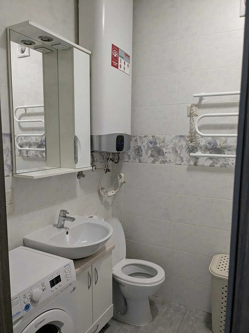 Оренда Квартира 1-кімнатна, 7/7 поверх на Теремківська, 2 Київ - фото 8